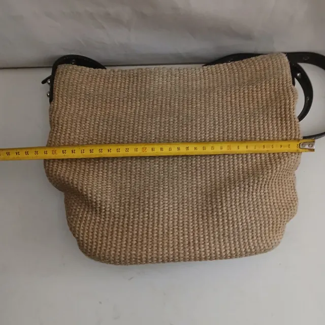 Borsa Bosanova Beige e Marrone