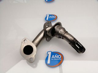 TUBO MERCEDES-BENZ CLASE C (W203) BERLINA (11)