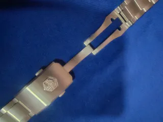 Brazalete reloj San Martin 62mas