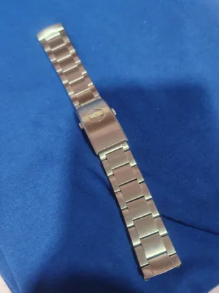 Brazalete reloj San Martin 62mas