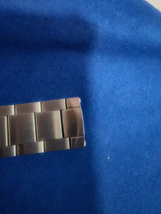 Brazalete reloj San Martin 62mas