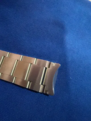 Brazalete reloj San Martin 62mas