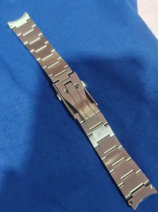 Brazalete reloj San Martin 62mas