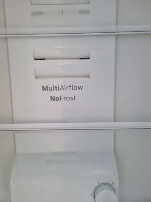 NEVERA BOSCH GARANTÍA 6 MES TRANSPORTE GRATIS