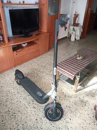 Patinete Eléctrico Xiaomi 5 Pro