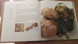 Enciclopedia de cocina