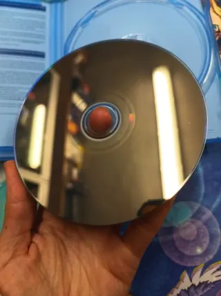 Baldur's Gate Enhanced Edition PS4 PAL UK