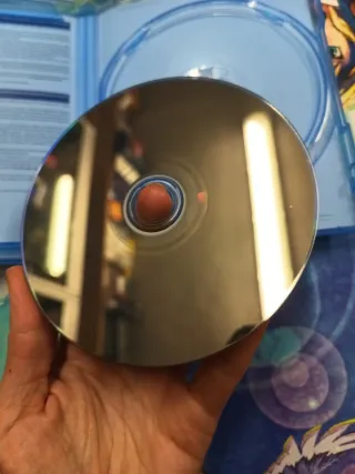 Baldur's Gate Enhanced Edition PS4 PAL UK