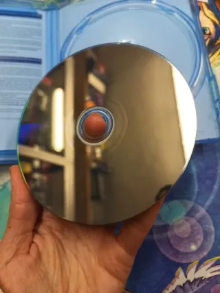 Baldur's Gate Enhanced Edition PS4 PAL UK