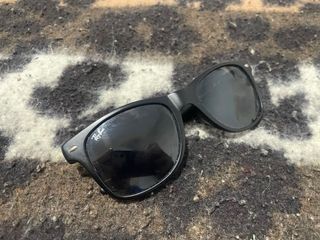 Gafas de sol Ray-Ban negras