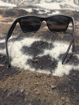 Gafas de sol Ray-Ban negras