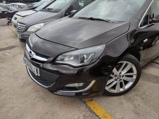Morro completo Opel Astra J Sedan (2012-2015