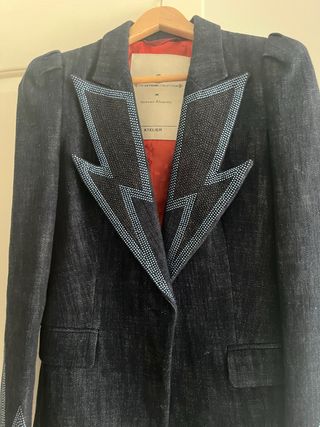 Americana The Extreme Collection Azul