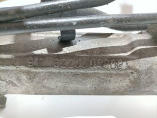 CREMALLERA DIRECCION PEUGEOT 206 BERLINA (2)