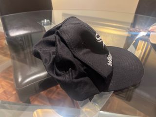 Gorra Chicago White Sox New Era Negra