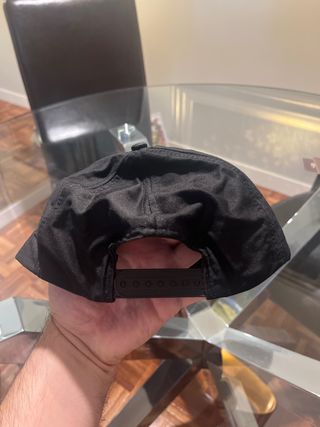 Gorra Chicago White Sox New Era Negra