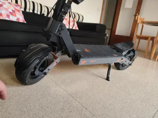 Patín Eléctrico Kukirin G4