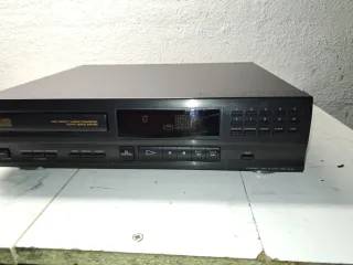 Lettore CD Sony CDP-M46