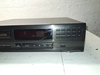 Lettore CD Sony CDP-M46