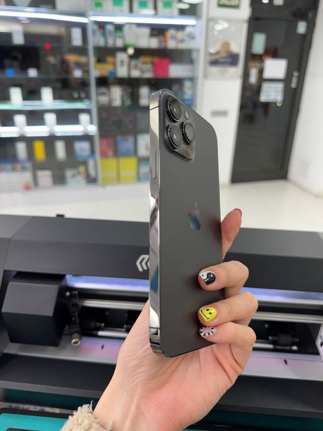 Apple PHONE 13 PRO 512GB como nuevo