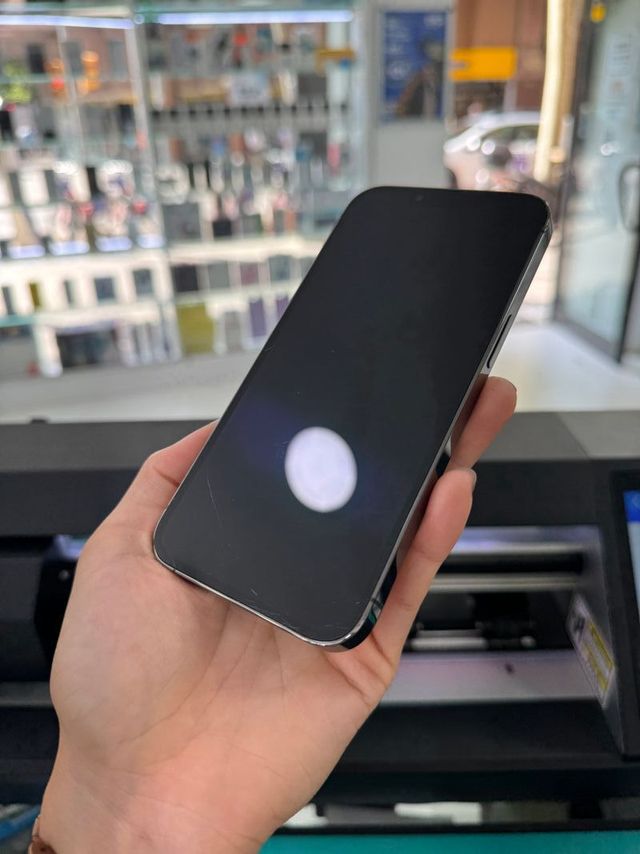Apple PHONE 13 PRO 512GB como nuevo
