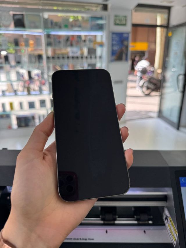 Apple PHONE 13 PRO 512GB como nuevo