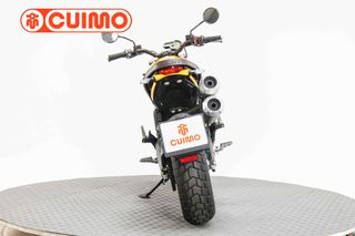 DUCATI SCRAMBLER 1100 TRIBUTE PRO