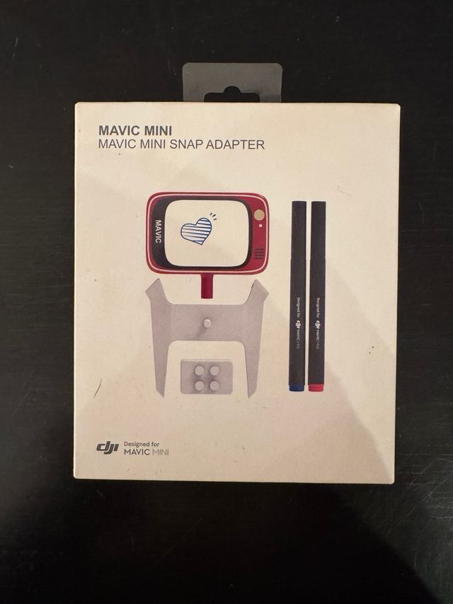 Adattatore Mavic Mini Snap