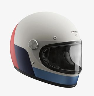 Casco BMW Grand Racer Assen 76315A752D1