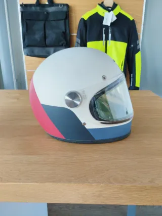 Casco BMW Grand Racer Assen 76315A752D1