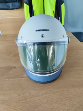 Casco BMW Grand Racer Assen 76315A752D1