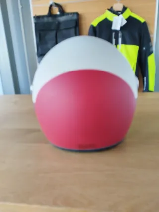 Casco BMW Grand Racer Assen 76315A752D1