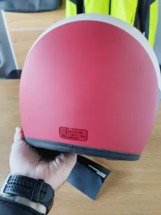 Casco BMW Grand Racer Assen 76315A752D1