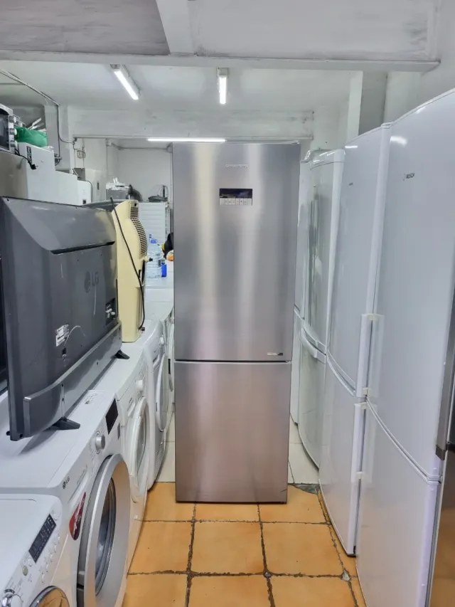 NEVERA GRUNDIG GARANTÍA 6MES TRANSPORTE GRAT