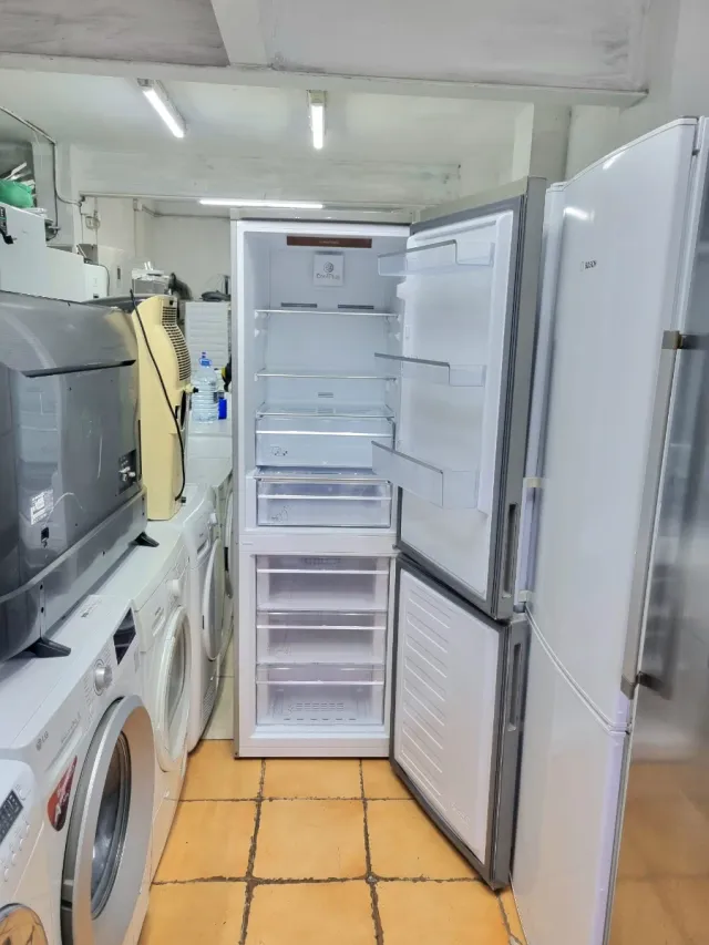 NEVERA GRUNDIG GARANTÍA 6MES TRANSPORTE GRAT