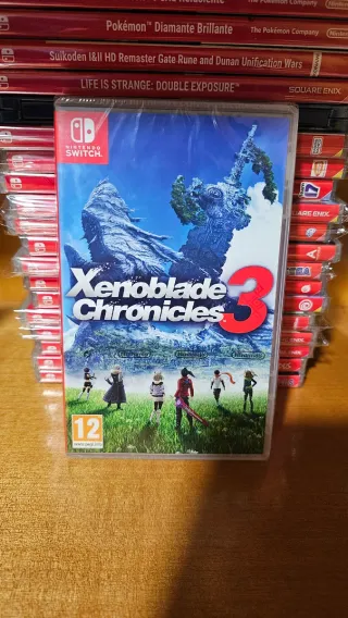 Lote Juegos Nintendo Switch