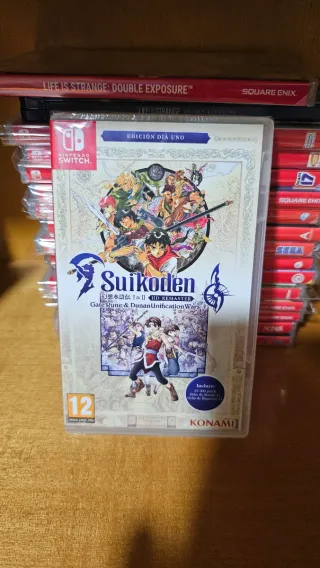 Lote Juegos Nintendo Switch