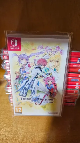 Lote Juegos Nintendo Switch