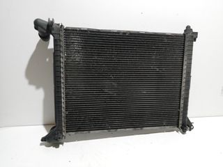 RADIADOR AGUA BMW MINI (R50,R53)