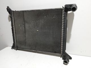 RADIADOR AGUA BMW MINI (R50,R53)