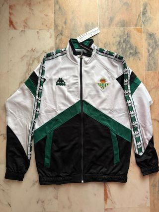 Chandal Retro Betis