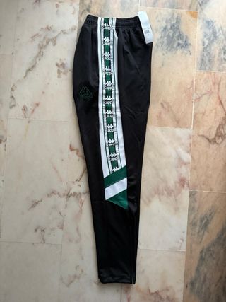 Chandal Retro Betis