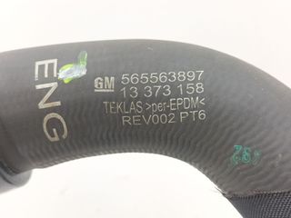 TUBO OPEL ASTRA K LIM. 5TÜRIG (3)