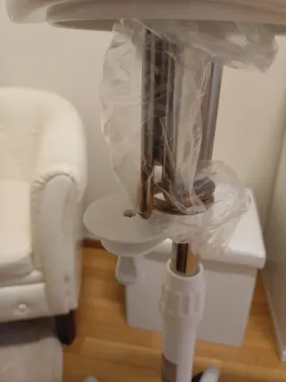 Vaporizador Profesional Estética A30