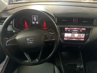 SEAT Arona tsi 115. 120 kms año 2018
