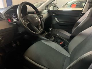 SEAT Arona tsi 115. 120 kms año 2018