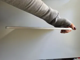 iPad 10ª Gen 64GB Plata