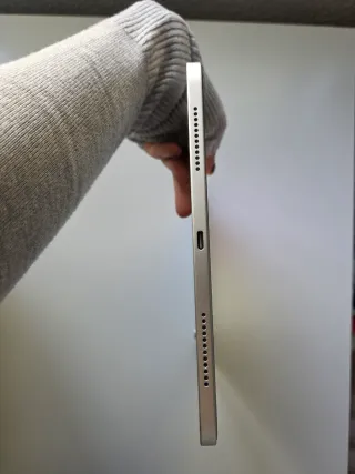 iPad 10ª Gen 64GB Plata