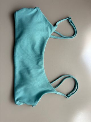 Bikini Teal