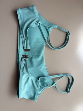 Bikini Teal